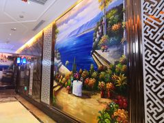 -萧邦音乐会所KTV·蒸汽活海鲜自助(福田店)