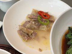 -大鹏饭店·金陵家宴(奥体中心店)