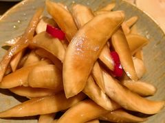 -金海湾海鲜排档(朱家尖店)
