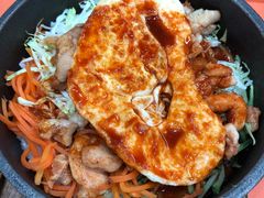 -晓庄学院-食堂