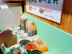 -螺大喜螺蛳粉火锅(雍和宫店)