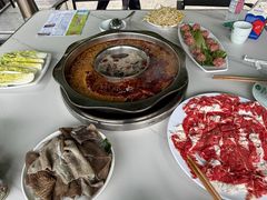 -枇杷园食为鲜火锅(南山店)