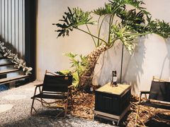 -J Create城市露营咖啡·简餐·宠物(上海动物园店)