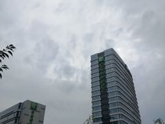 -苏州太湖假日酒店