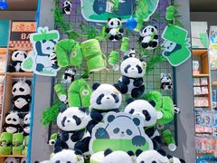 -The Green Party(嘉里中心店)