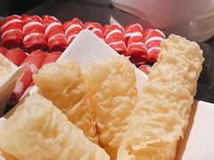 -海底捞火锅(劲松店)