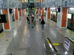 -星湖街(地铁站)