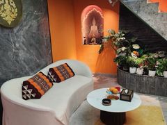 -泰古龙抓龙筋·spa按摩(静安店)