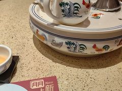 -点都德(奥体印象城店)