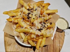 -黑宝石西餐厅(汇励99城市公园店)