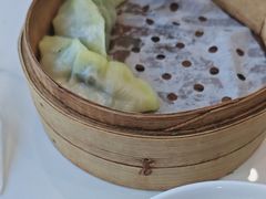 -古南都·清真绿柳居菜馆(太平南路店)