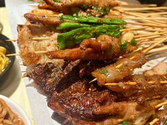 -串盟烧烤·长沙美食地标(星沙店)