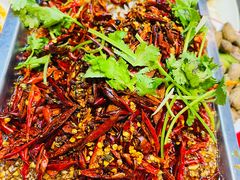 -7只羊·鲜羊肉串·地锅鸡精酿(玄武墨香路店)