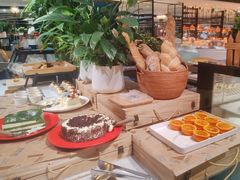 -晶丽香榭自助餐(南京大饭店)