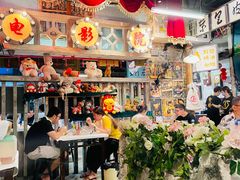 -老长沙龙虾馆·聚会餐厅(白石洲店)