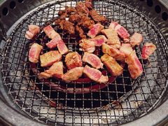 -火炉火自助餐(西直门凯德MALL店)