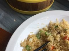 -湖滨步步高酒店·中餐厅