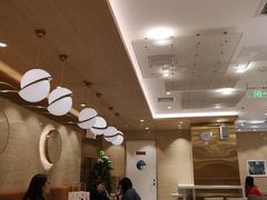大堂-奈雪的茶(新天地广场PRO店)
