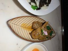 -韵秋荷(宝山龙湖天街店)