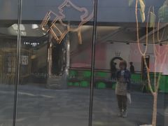-喜茶(北京三里屯太古里店)