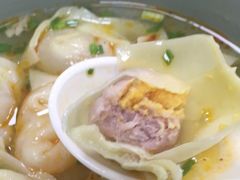 -顶巧鸡汤馄饨(虹口总店)