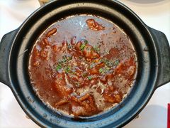 -香港狮子山下·明星粤菜餐厅(北苑店)