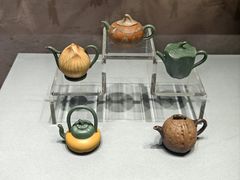 -淮安市博物馆