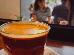 Dirty-野鸽子咖啡(航空路店)