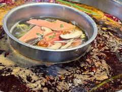 -正南齊北重庆老火锅(光华村直营店)