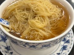 正斗鲜虾云吞面（细蓉）-丽的面家(多宝路店)