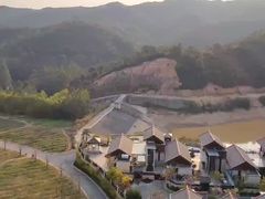 -熹乐谷温泉度假区