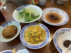 -粗茶淡饭(东关街店)
