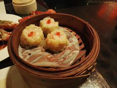 -海航大厦万豪酒店彩海轩中餐厅(霄云路店)