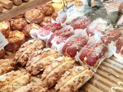 -极致味道动物奶油生日蛋糕(时尚店)