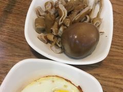 -螺小胖柳州螺蛳粉(钟楼总店)