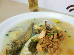 -面道赞宁海海鲜面(迎凤街店)