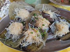 -斌记海鲜加工(十四涌店)