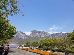 -云台山风景名胜区