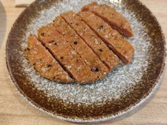 -轻蔬不用等·素食(江苏路店)