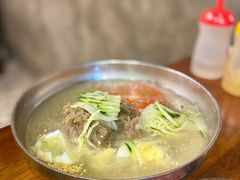 -喜来稀肉(金巴利道店)