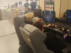 -腾龙电竞(宏川路店)