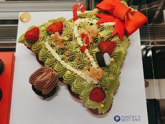 -Pantry's Best派悦坊蛋糕(世纪金源店)