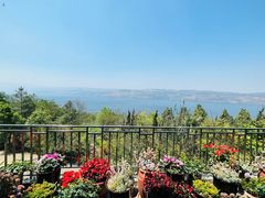 -昆明春城湖畔度假村