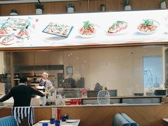 -玛尚诺意式餐厅(新达汇三林店)