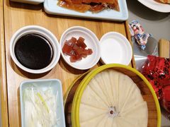 -红城阁·上海味道(四平路店)