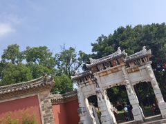 -建水文庙