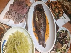 -驴脾气特色炒菜(广渠门内店)