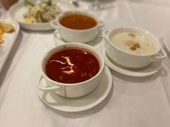 -维兰西餐(万泉河店)