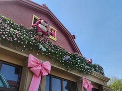 -歌斐颂巧克力小镇