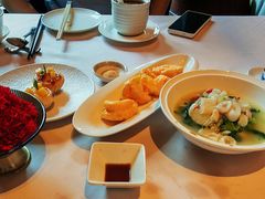 -丽思卡尔顿酒店-天泰轩中餐厅(大沽北路店)